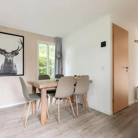 Peaceful With Free Parking And Bikes Putten