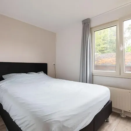 Peaceful With Free Parking And Bikes * Putten