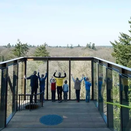 Domek alpejski Peaceful With Free Parking And Bikes *