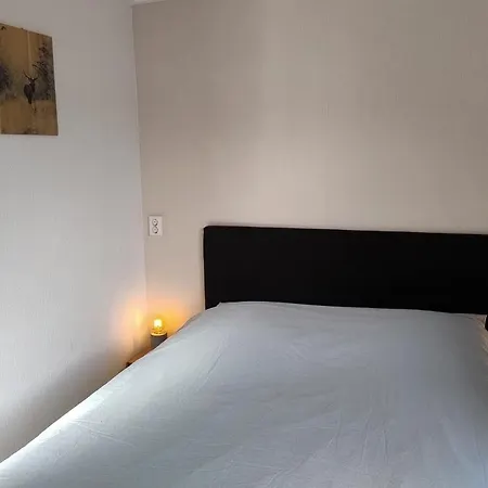 Peaceful With Free Parking And Bikes Domek alpejski Putten