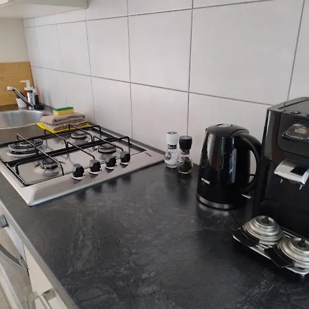 Peaceful With Free Parking And Bikes シャレー *