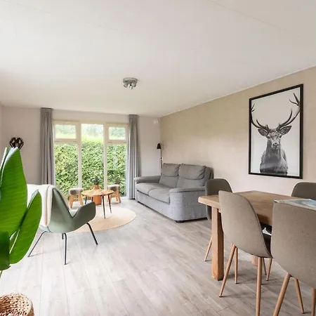 Peaceful With Free Parking And Bikes * Putten