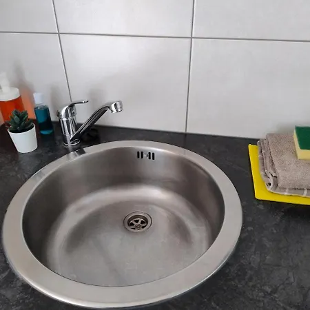 Peaceful With Free Parking And Bikes Domek alpejski Putten