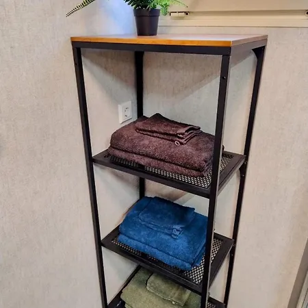 Peaceful With Free Parking And Bikes * プッテン