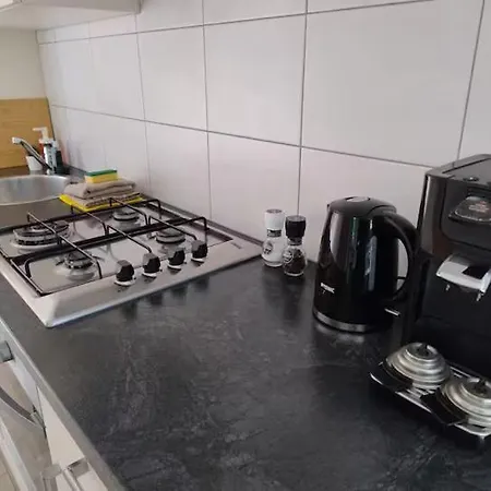 Chalet Peaceful With Free Parking And Bikes *