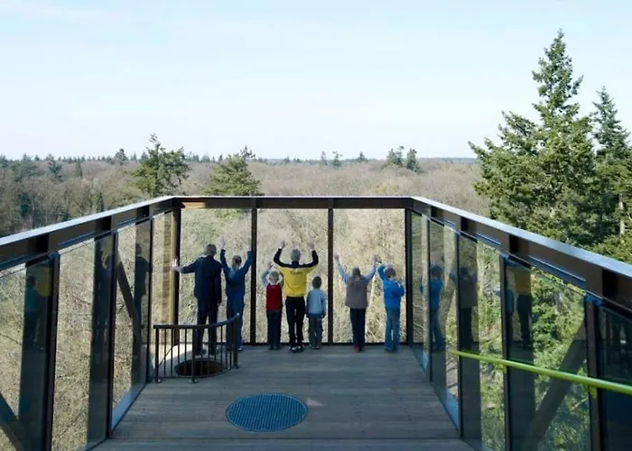 Chalet Peaceful With Free Parking And Bikes *