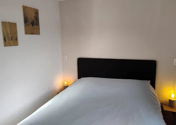 Peaceful With Free Parking And Bikes Chalet Putten