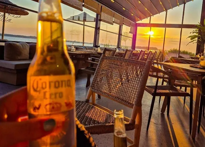 Peaceful With Free Parking And Bikes