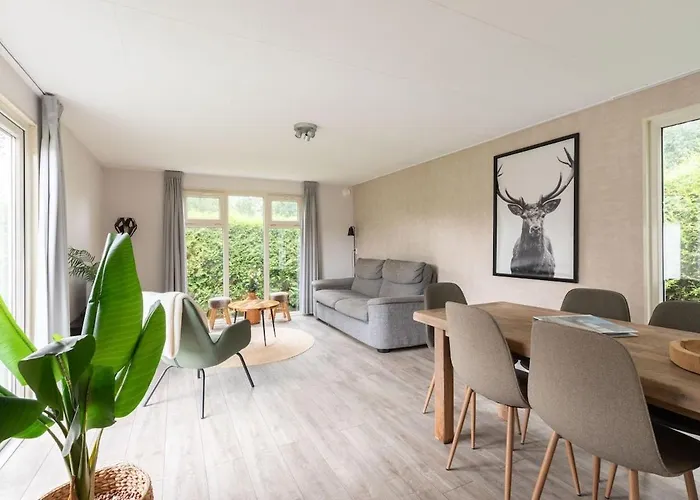 Peaceful With Free Parking And Bikes * Putten