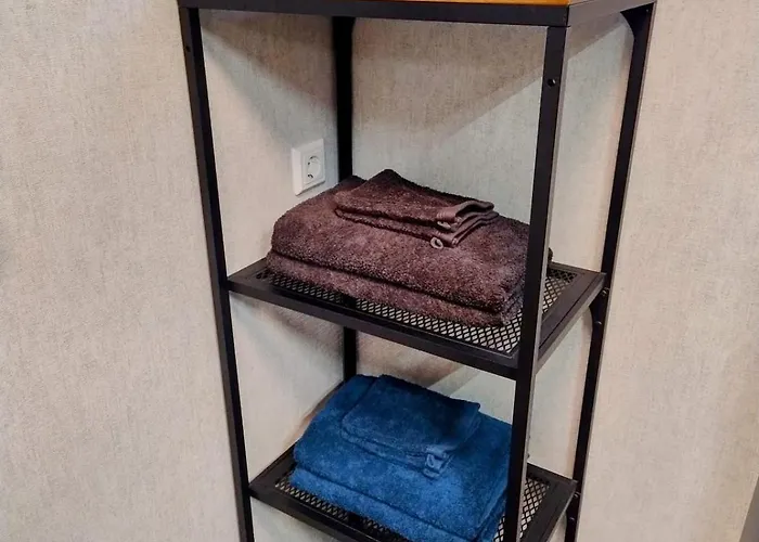 Peaceful With Free Parking And Bikes * Putten