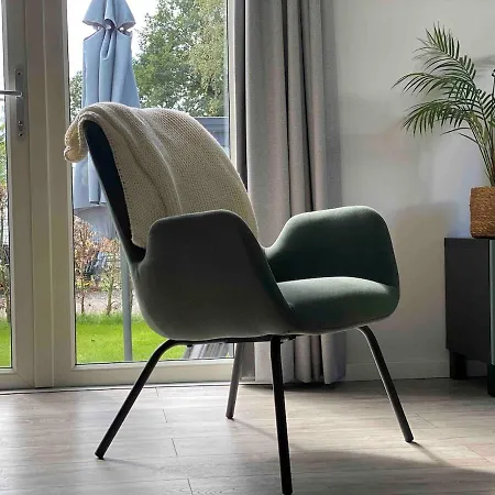 Peaceful With Free Parking And Bikes Domek alpejski