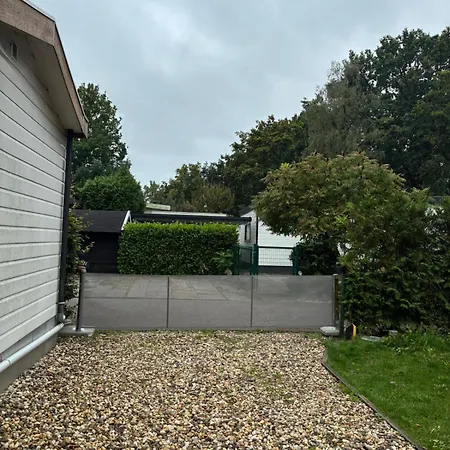 Peaceful With Free Parking And Bikes * Putten