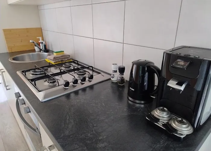 Peaceful With Free Parking And Bikes Domek alpejski *