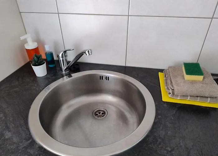 Peaceful With Free Parking And Bikes Domek alpejski Putten