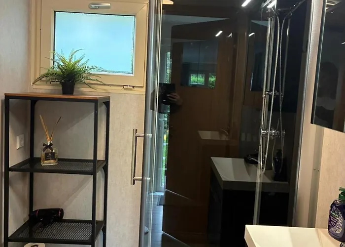 Peaceful With Free Parking And Bikes Putten