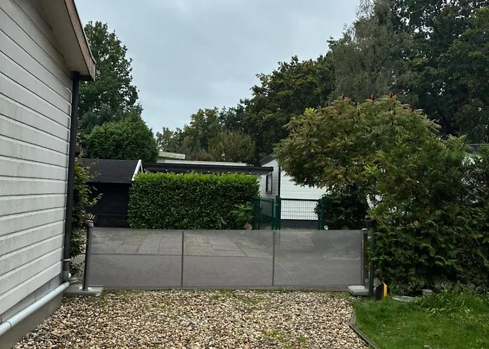 Peaceful With Free Parking And Bikes * Putten